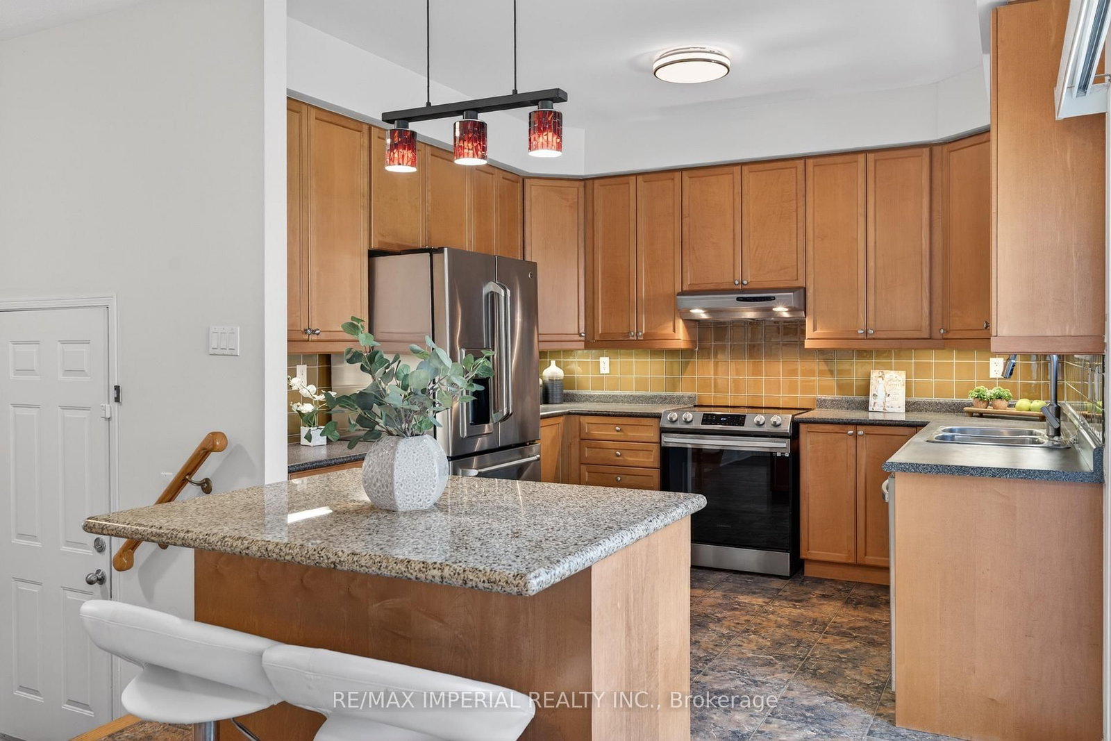 18 Davidoff Street • Markham, ON photo 13