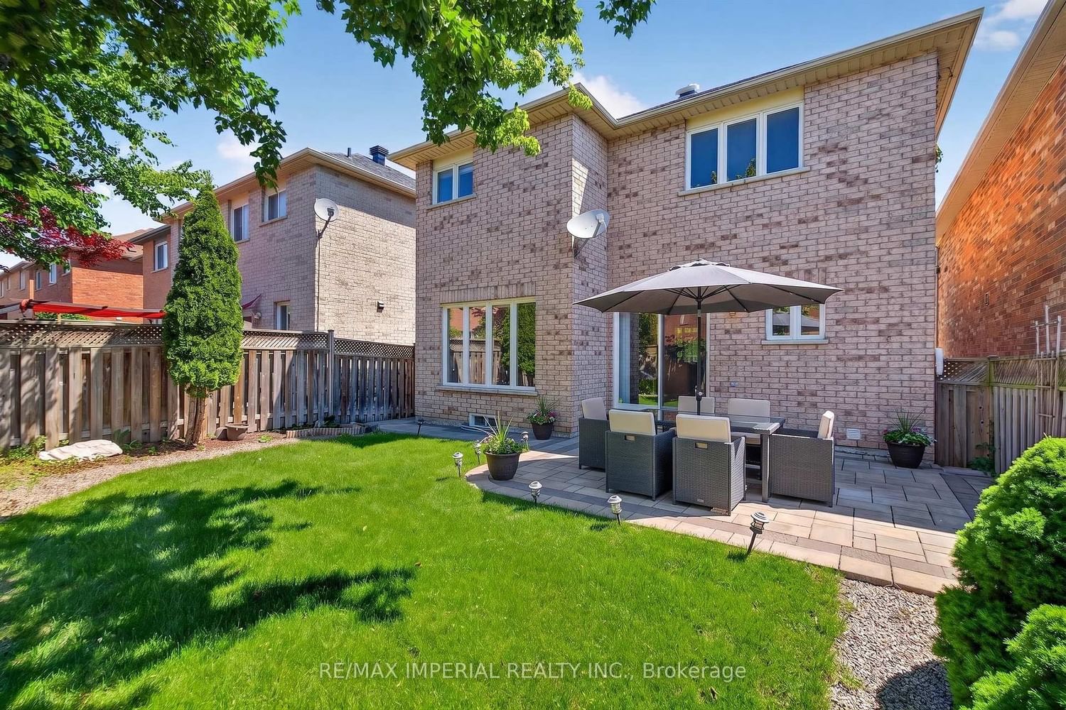 18 Davidoff Street • Markham, ON photo 45