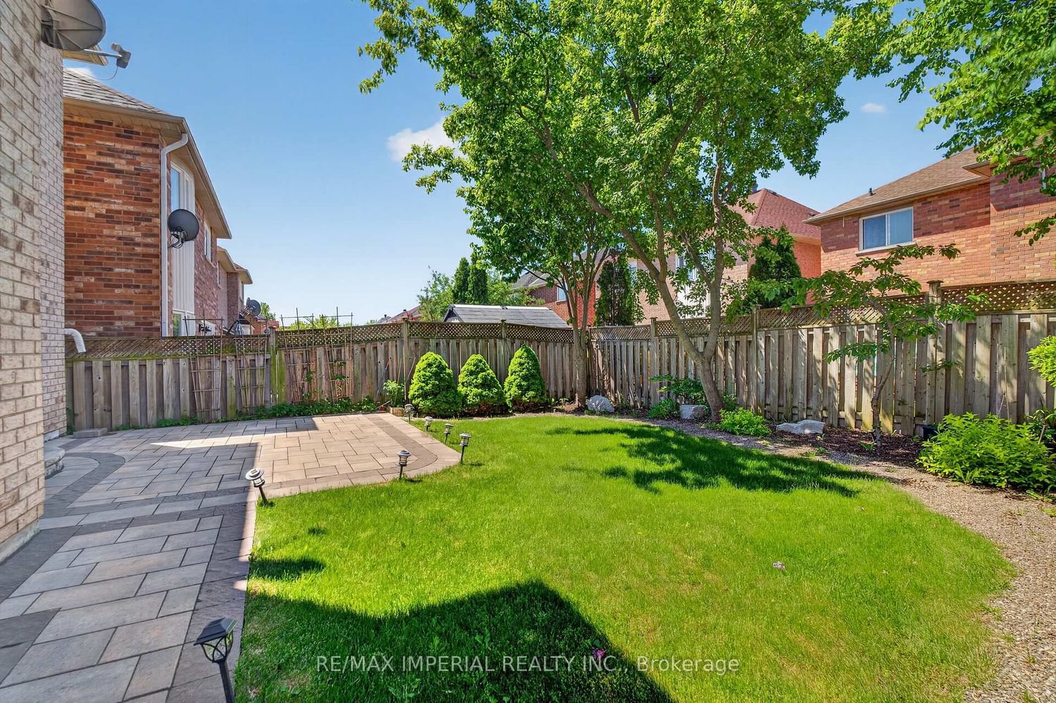 18 Davidoff Street • Markham, ON photo 47