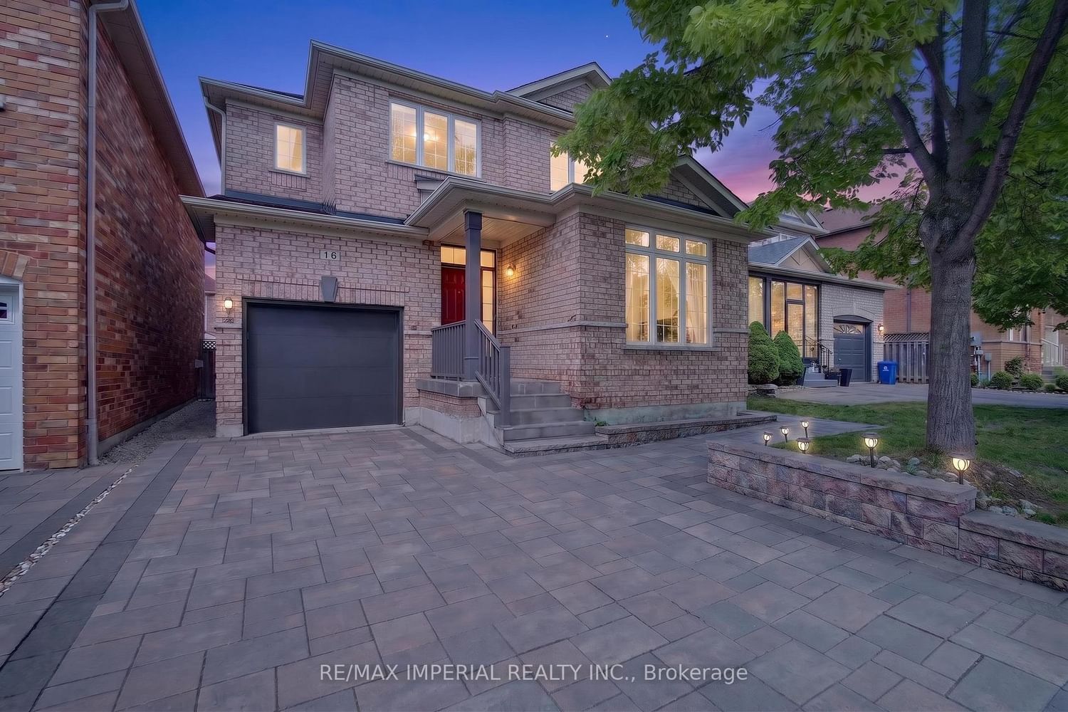 18 Davidoff Street • Markham, ON photo 48