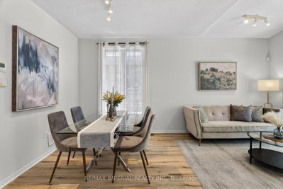 18 Davidoff Street • Markham, ON photo 9