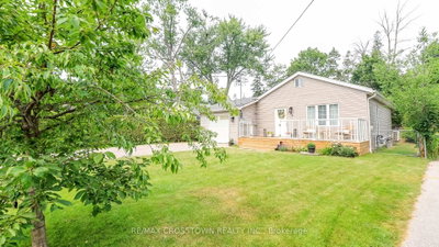 706 Reid Street • Innisfil, ON photo 2