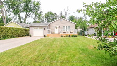 706 Reid Street • Innisfil, ON photo 3