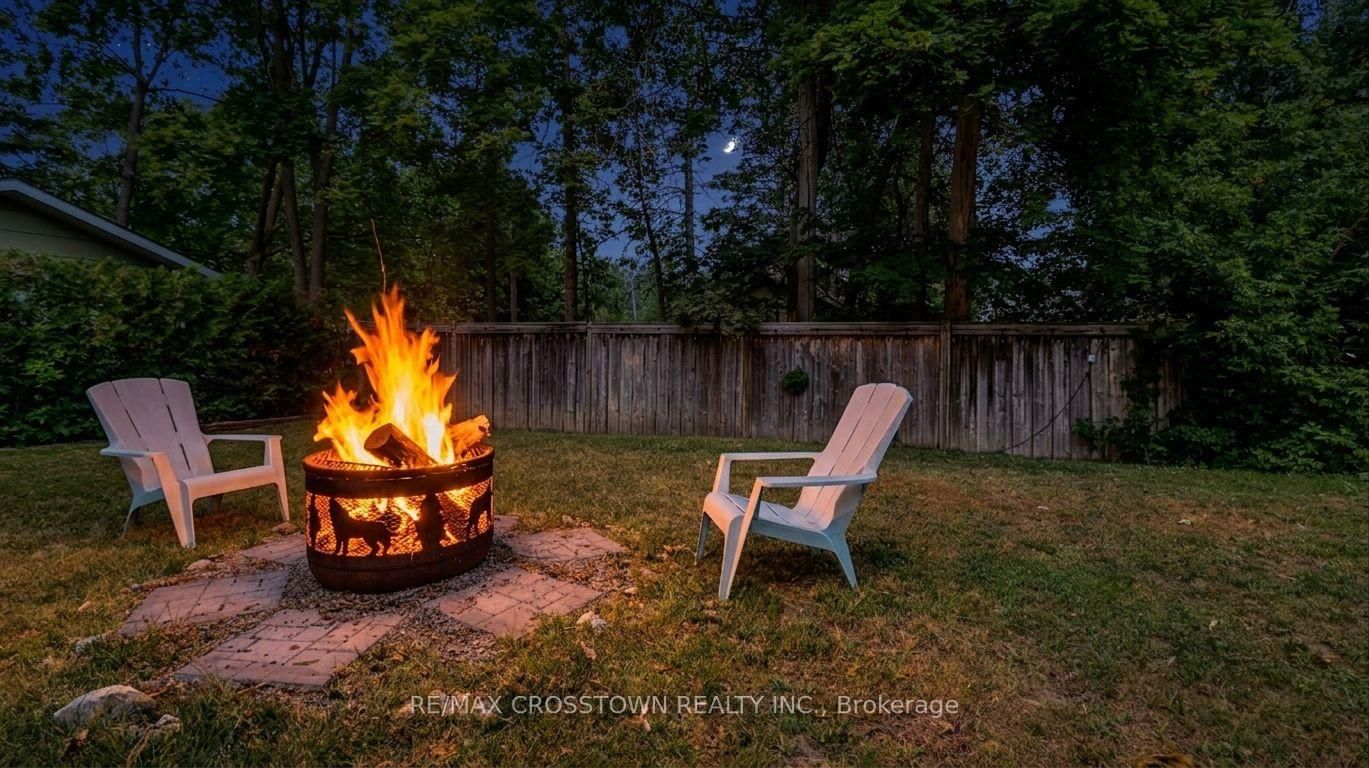 706 Reid Street • Innisfil, ON photo 38