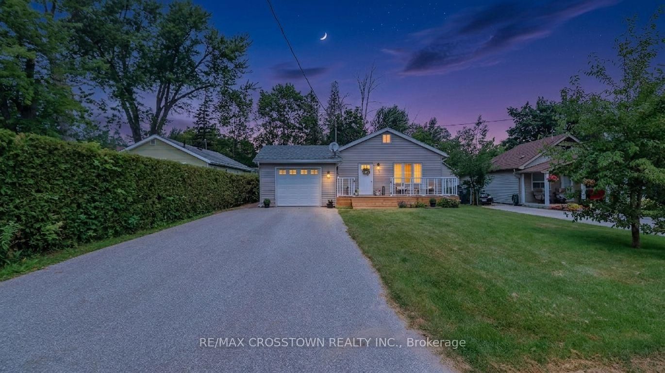 706 Reid Street • Innisfil, ON photo 4