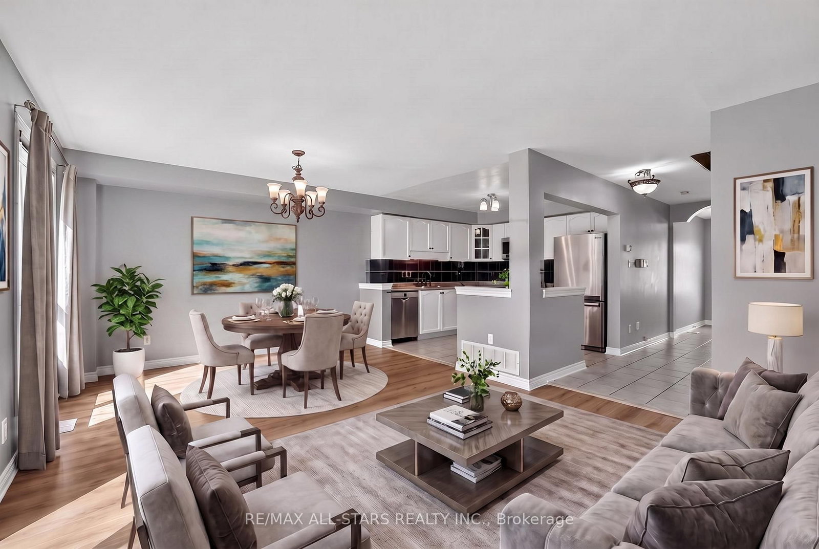 18 Lancaster Court • Georgina, ON photo 10