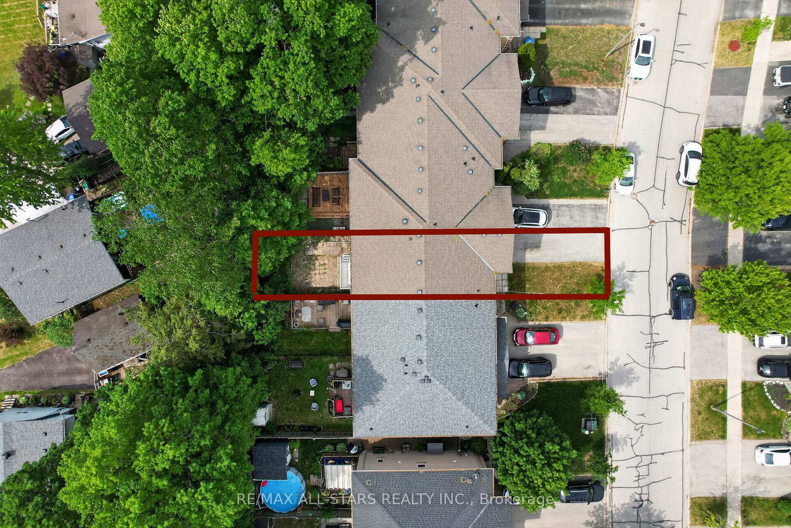 18 Lancaster Court • Georgina, ON photo 38