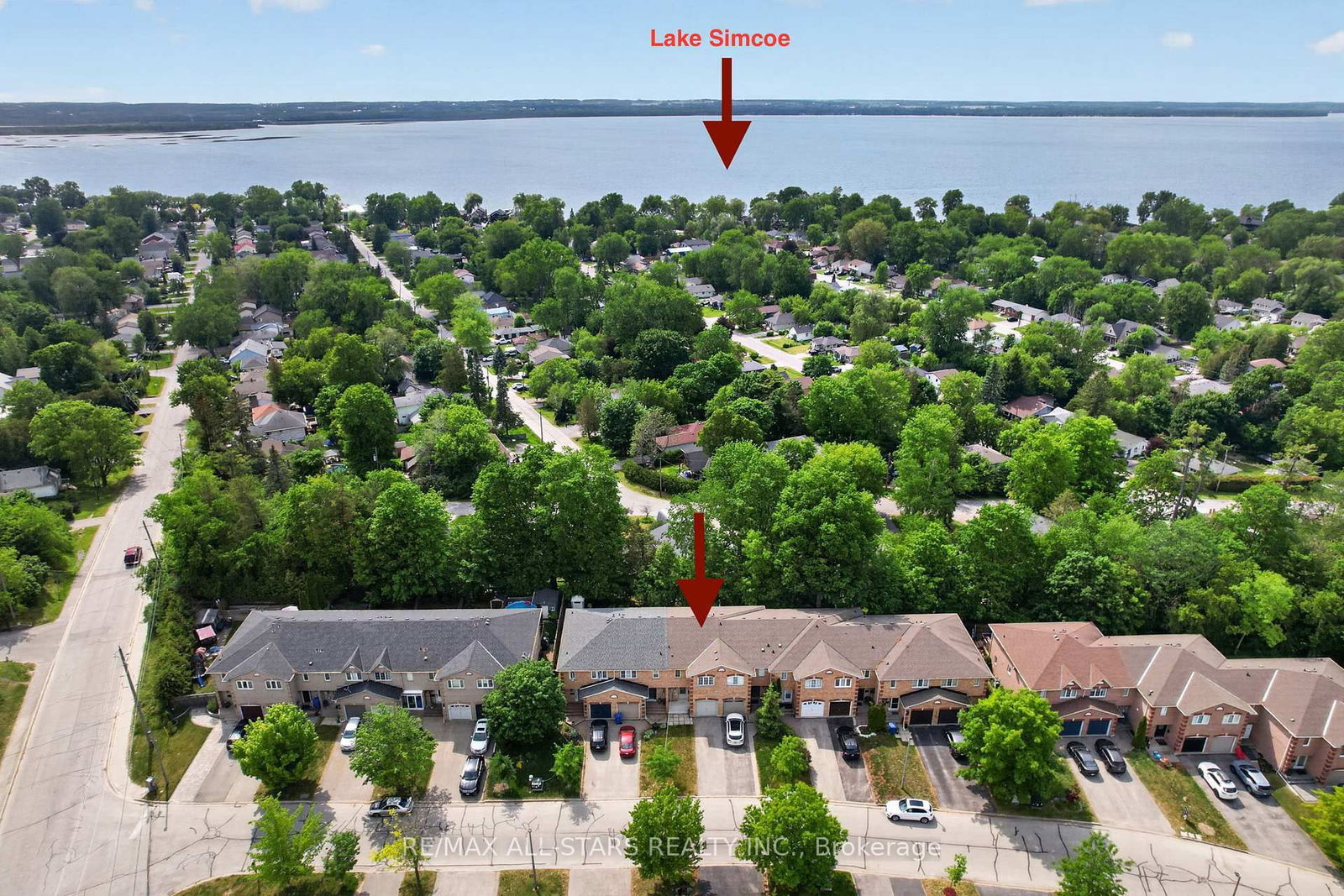 18 Lancaster Court • Georgina, ON photo 39