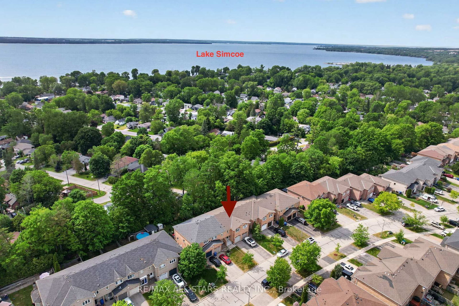 18 Lancaster Court • Georgina, ON photo 41