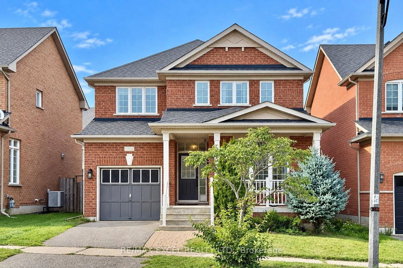 1808 Castlemore Avenue