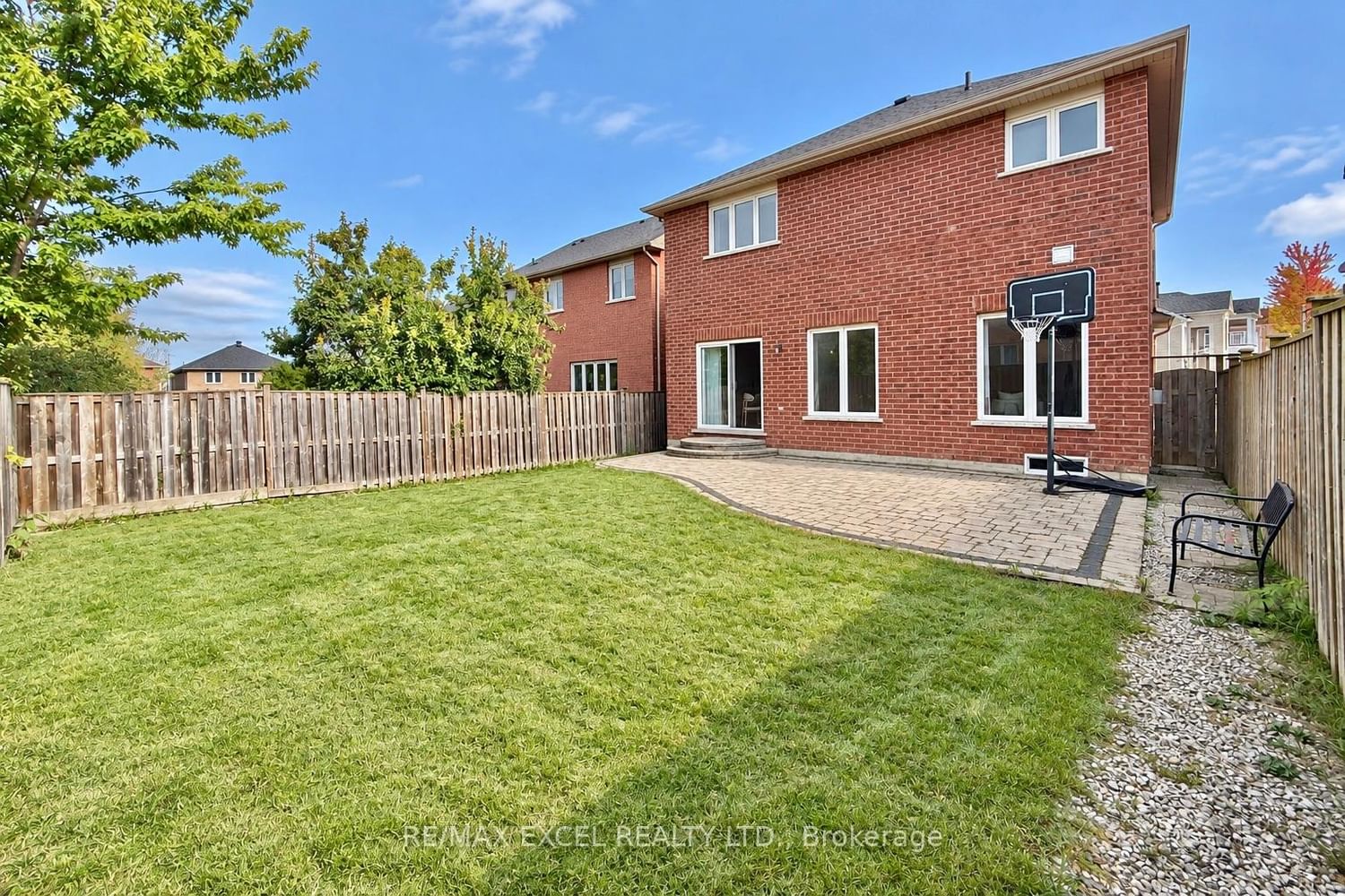 1808 Castlemore Avenue • Markham, ON photo 34