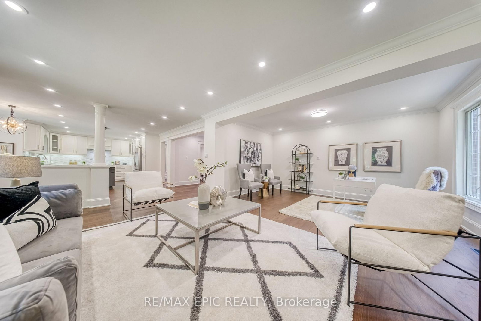 961 Damascus Court • Newmarket, ON photo 13