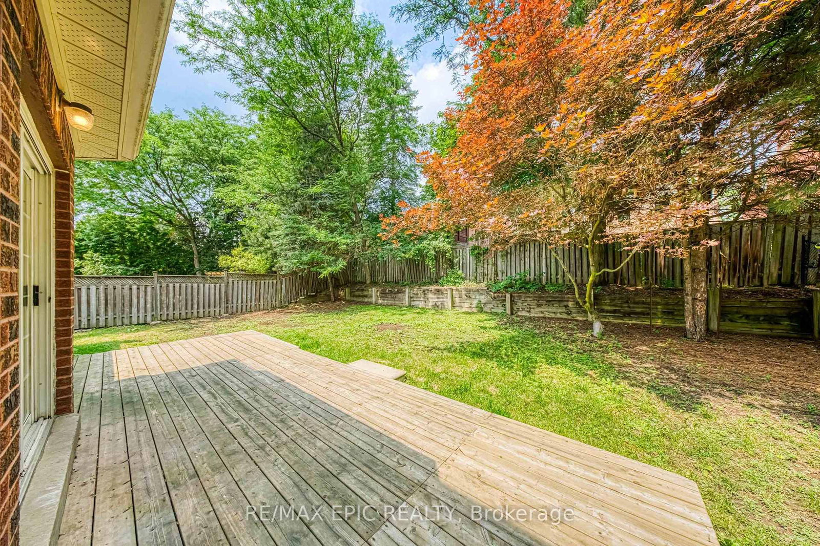 961 Damascus Court • Newmarket, ON photo 35