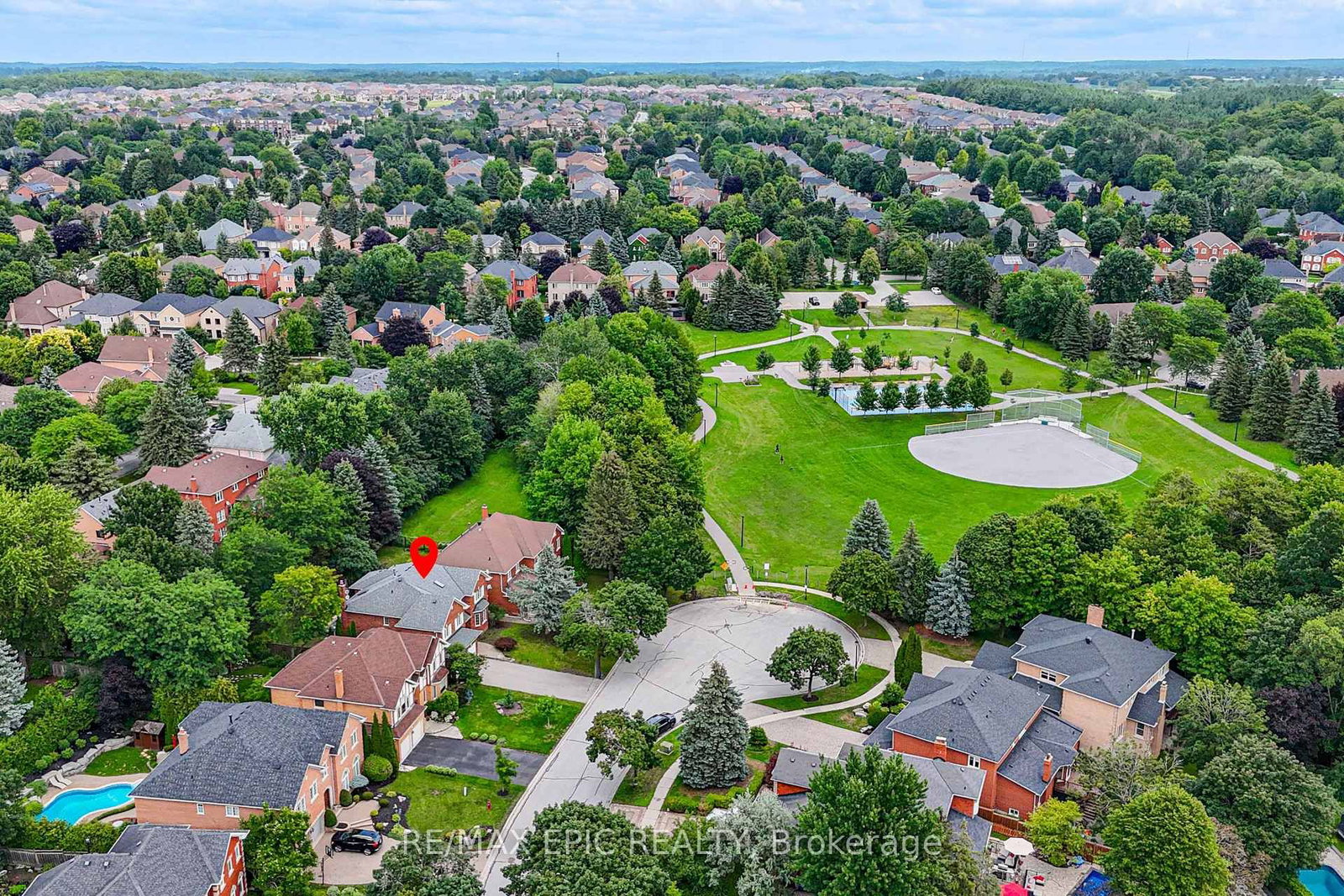 961 Damascus Court • Newmarket, ON photo 38