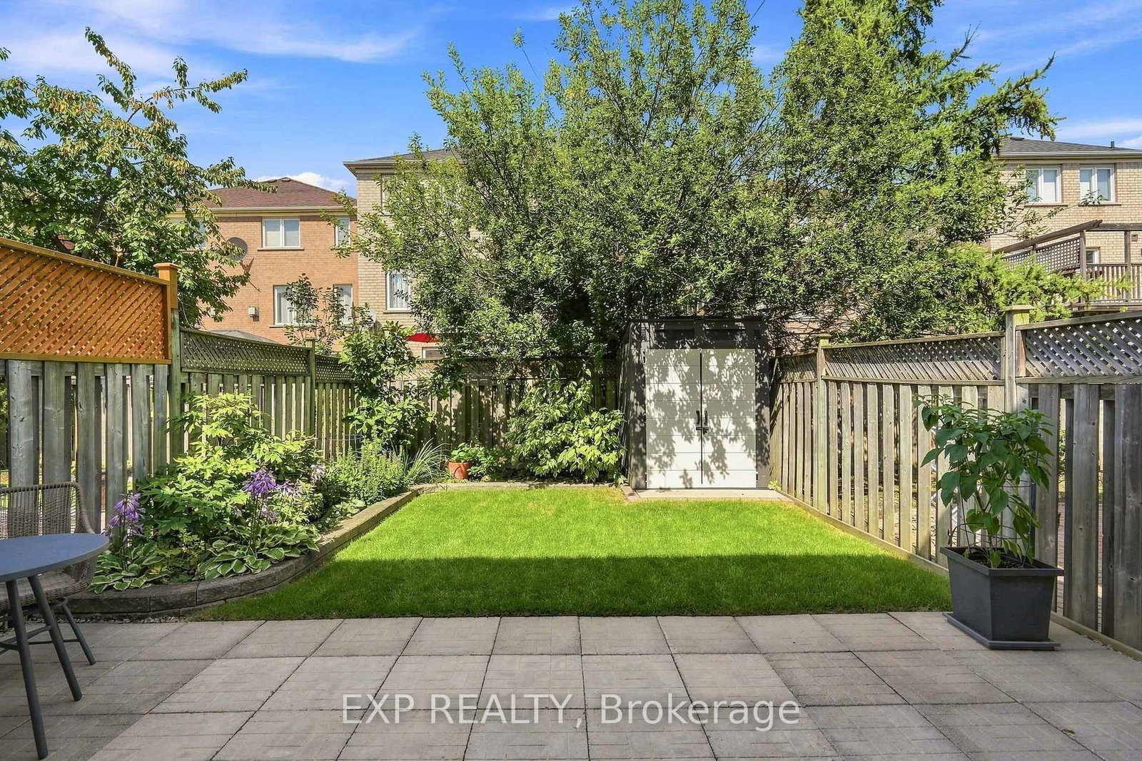 179 Sassafras Circle • Vaughan, ON photo 34