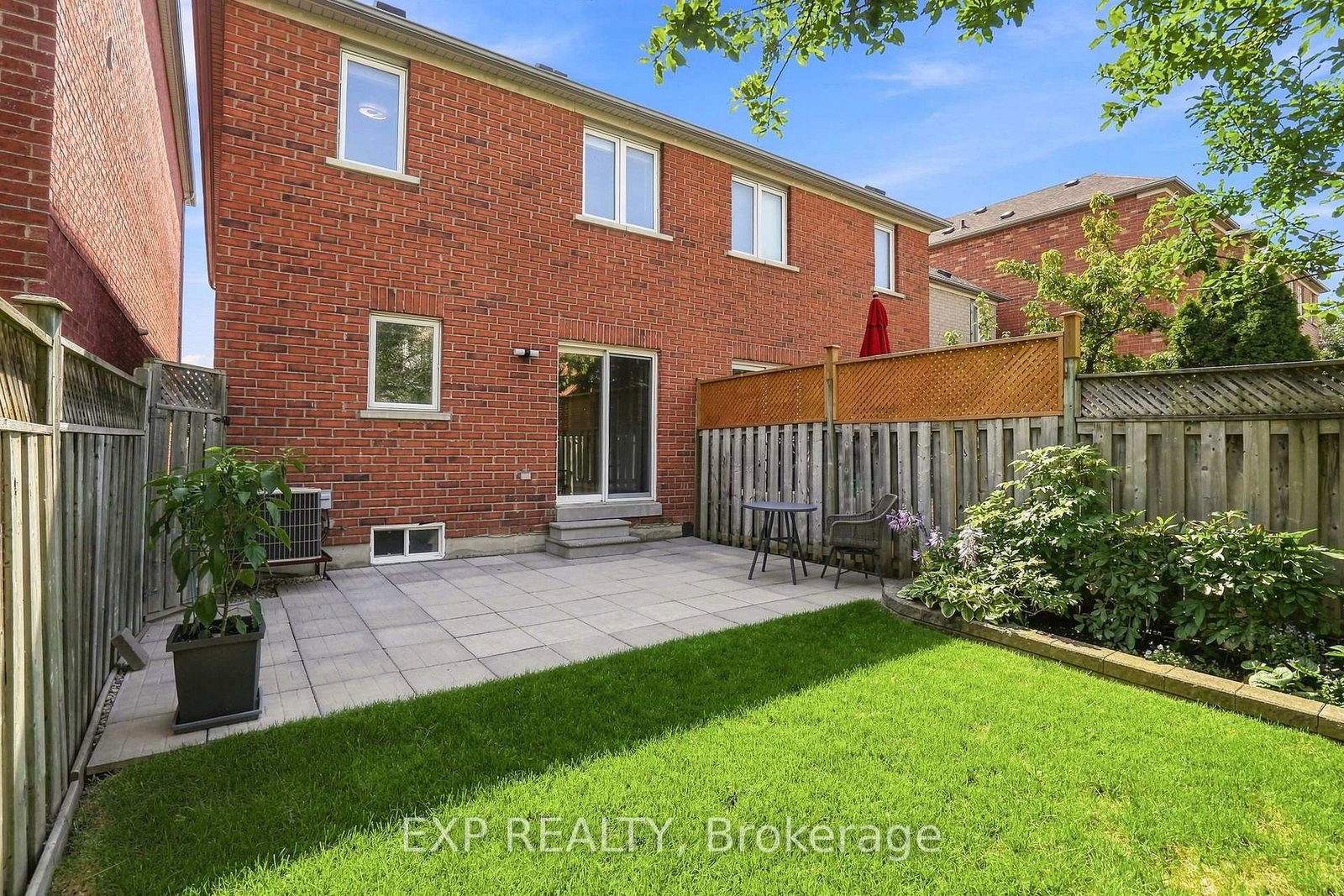 179 Sassafras Circle • Vaughan, ON photo 36