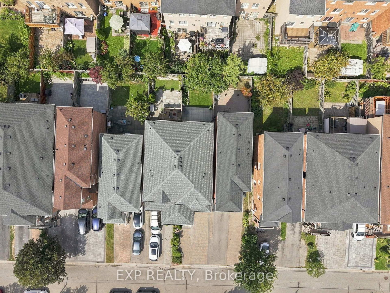 179 Sassafras Circle • Vaughan, ON photo 38