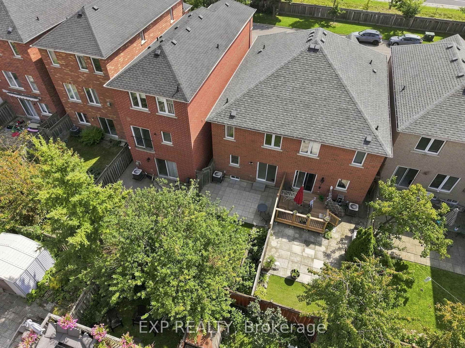 179 Sassafras Circle • Vaughan, ON photo 39