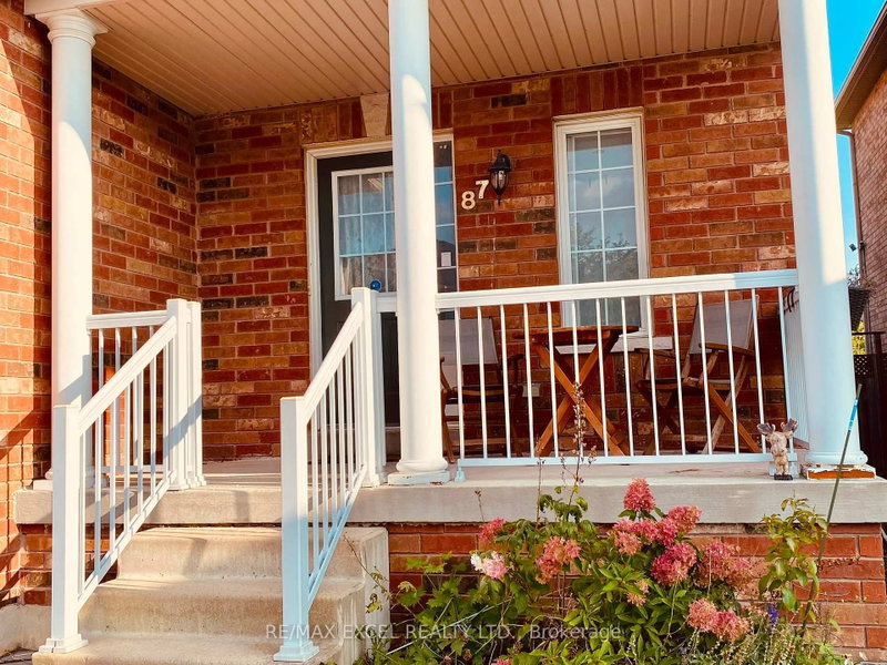 87 Miramar Drive