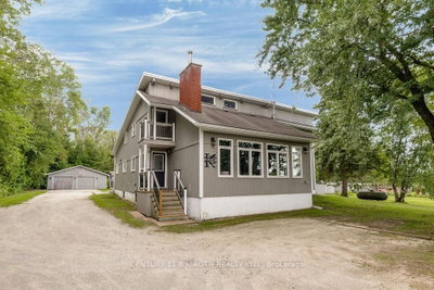 Detached House for sale at 5265 5th Sideroad, Essa, Ontario, L0L 1N0 - Rural Essa - MLS: N13765140