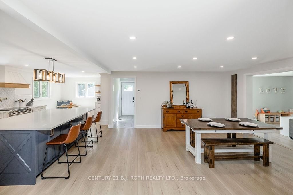 5265 5th Side Road • Essa, ON photo 12