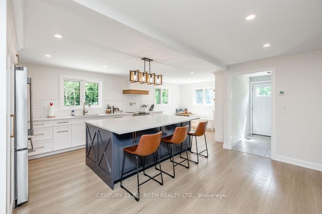 5265 5th Side Road • Essa, ON photo 13