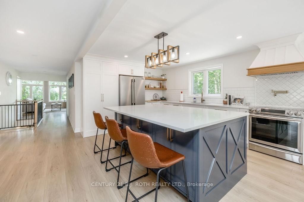 5265 5th Side Road • Essa, ON photo 14