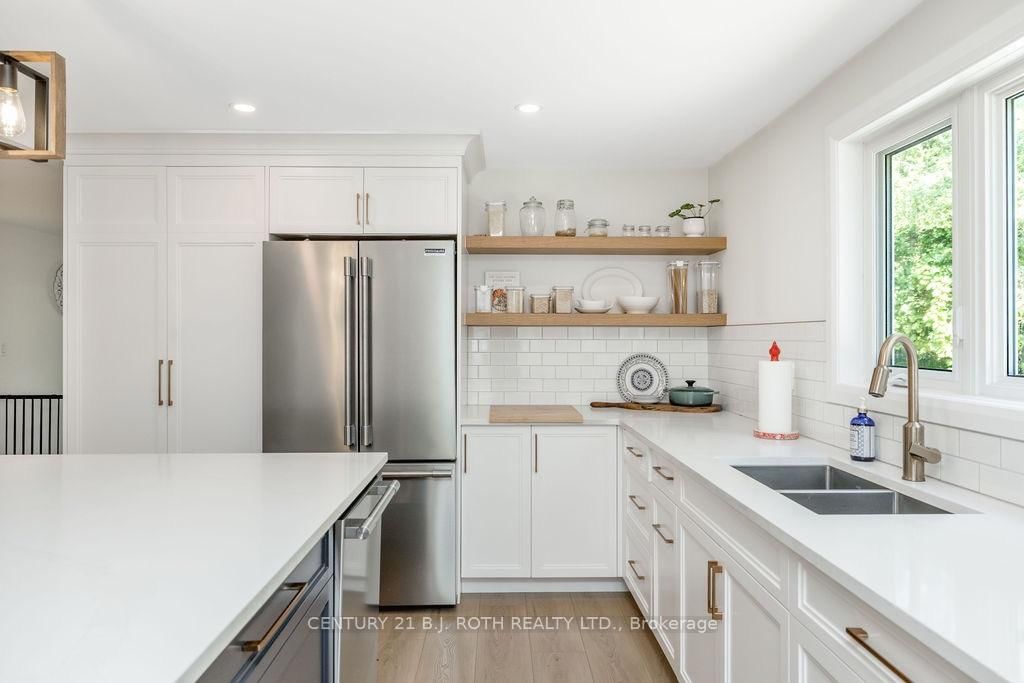 5265 5th Side Road • Essa, ON photo 15