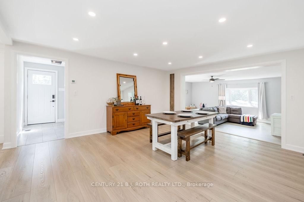 5265 5th Side Road • Essa, ON photo 22