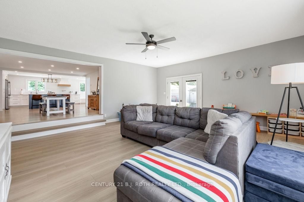 5265 5th Side Road • Essa, ON photo 24