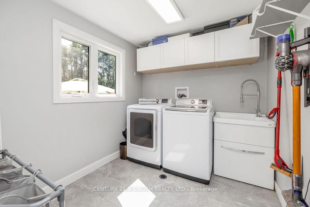 5265 5th Side Road • Essa, ON photo 26