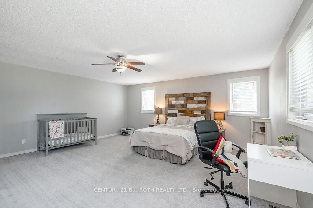 5265 5th Side Road • Essa, ON photo 29