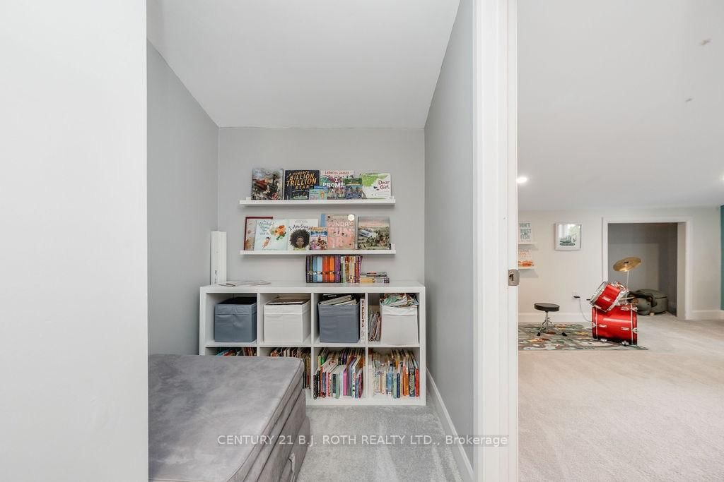 5265 5th Side Road • Essa, ON photo 35