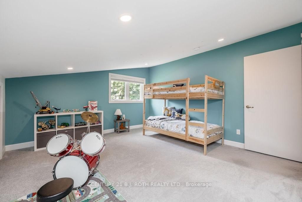 5265 5th Side Road • Essa, ON photo 36