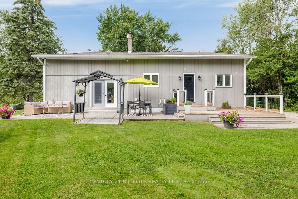 5265 5th Side Road • Essa, ON photo 42