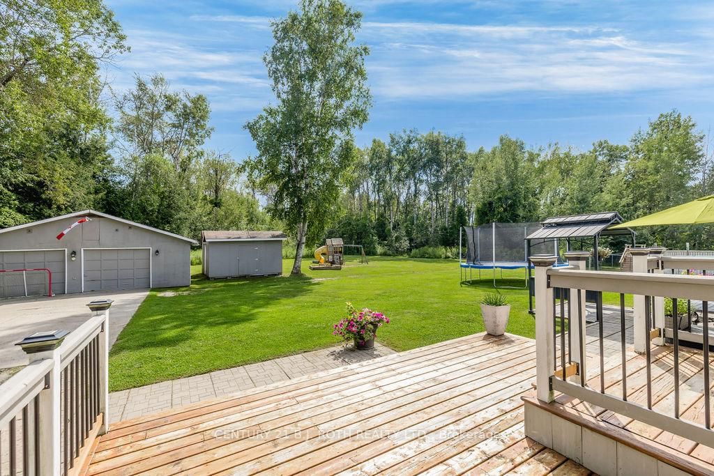 5265 5th Side Road • Essa, ON photo 43