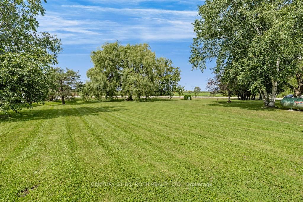 5265 5th Side Road • Essa, ON photo 45