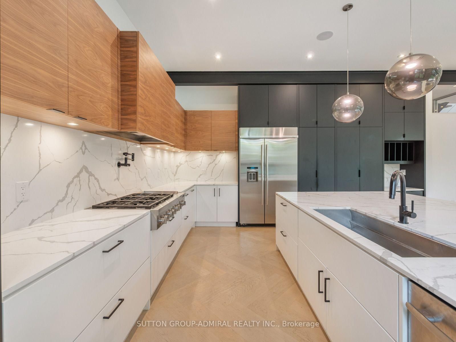 95 Penstock Court • Richmond Hill, ON photo 16