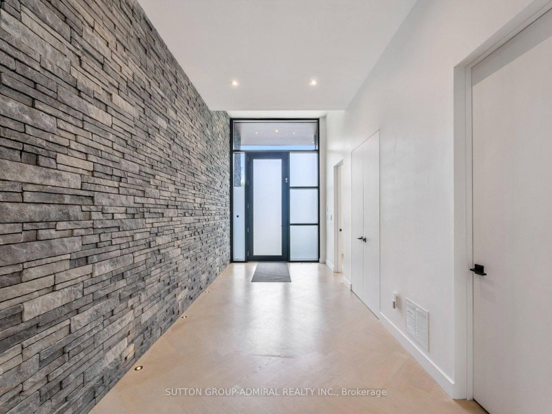 95 Penstock Court