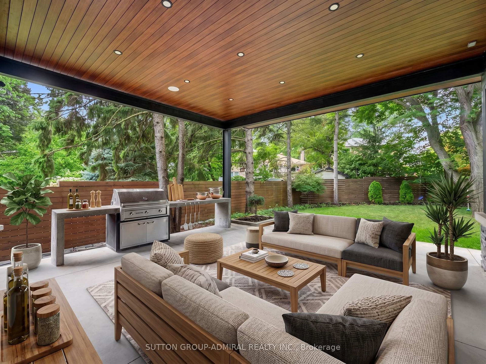 95 Penstock Court • Richmond Hill, ON photo 42