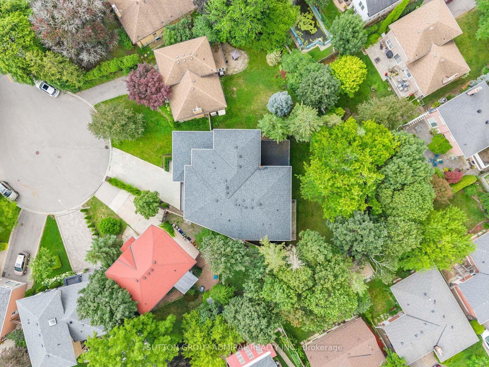95 Penstock Court • Richmond Hill, ON photo 47