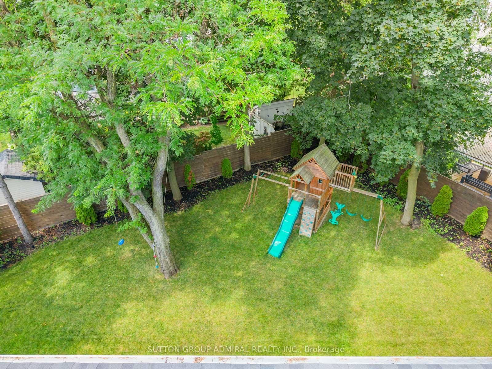 95 Penstock Court • Richmond Hill, ON photo 48
