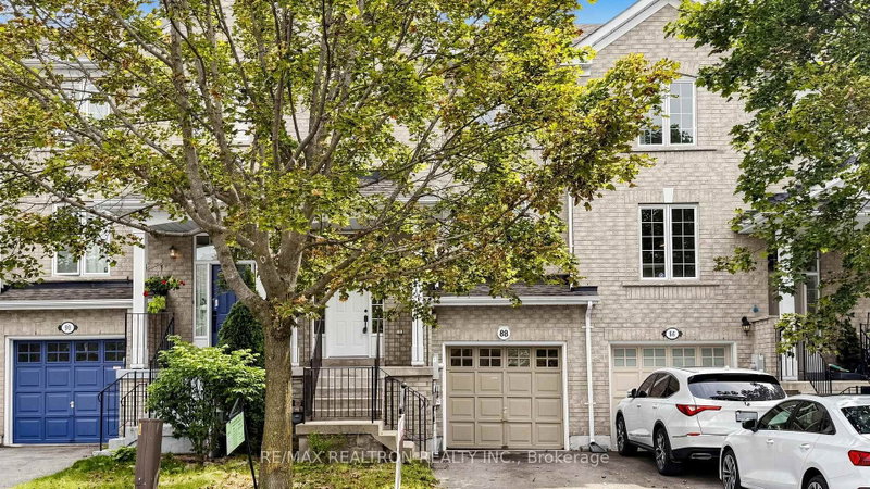 88 Banbrooke Crescent