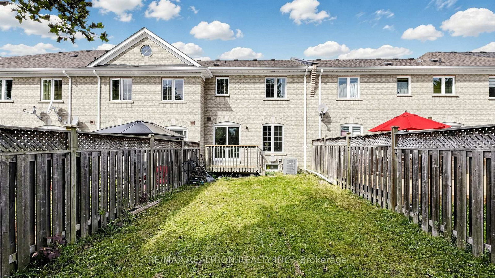 88 Banbrooke Crescent • Newmarket, ON photo 35