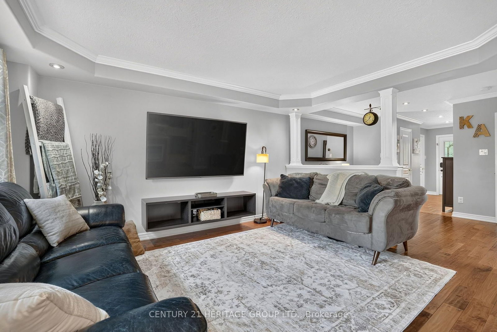 36 McMulkin Street • New Tecumseth, ON photo 10