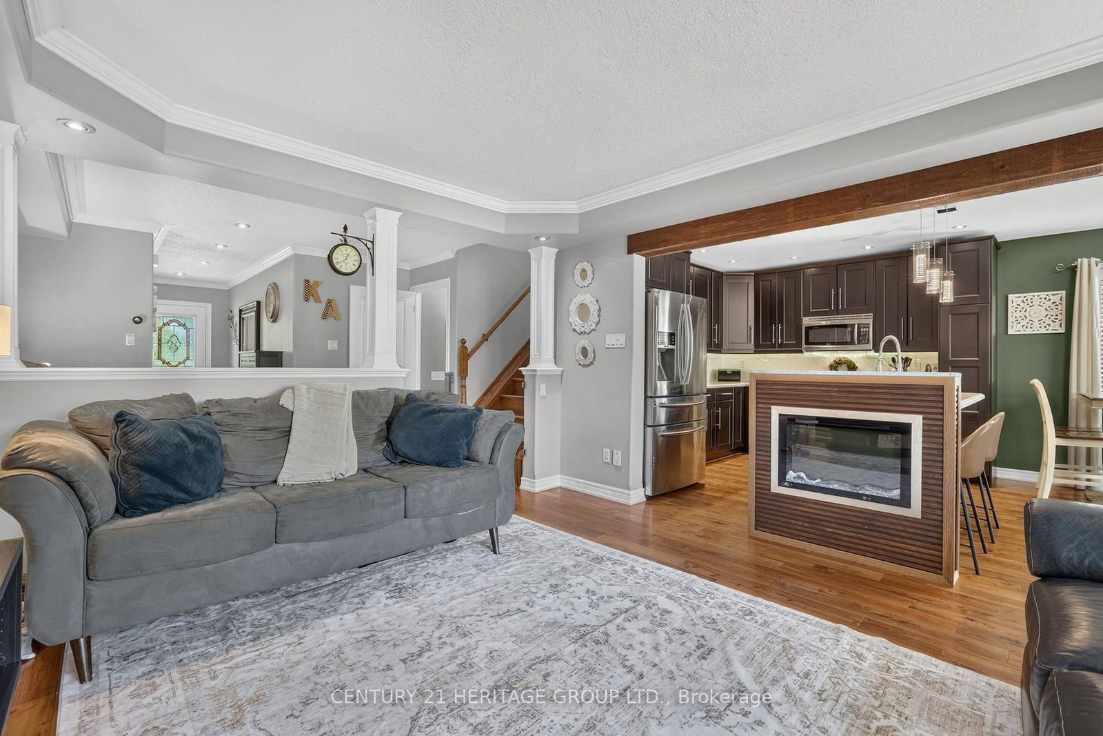 36 McMulkin Street • New Tecumseth, ON photo 11