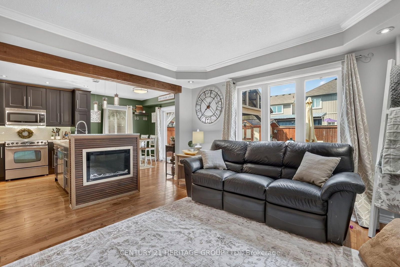 36 McMulkin Street • New Tecumseth, ON photo 12
