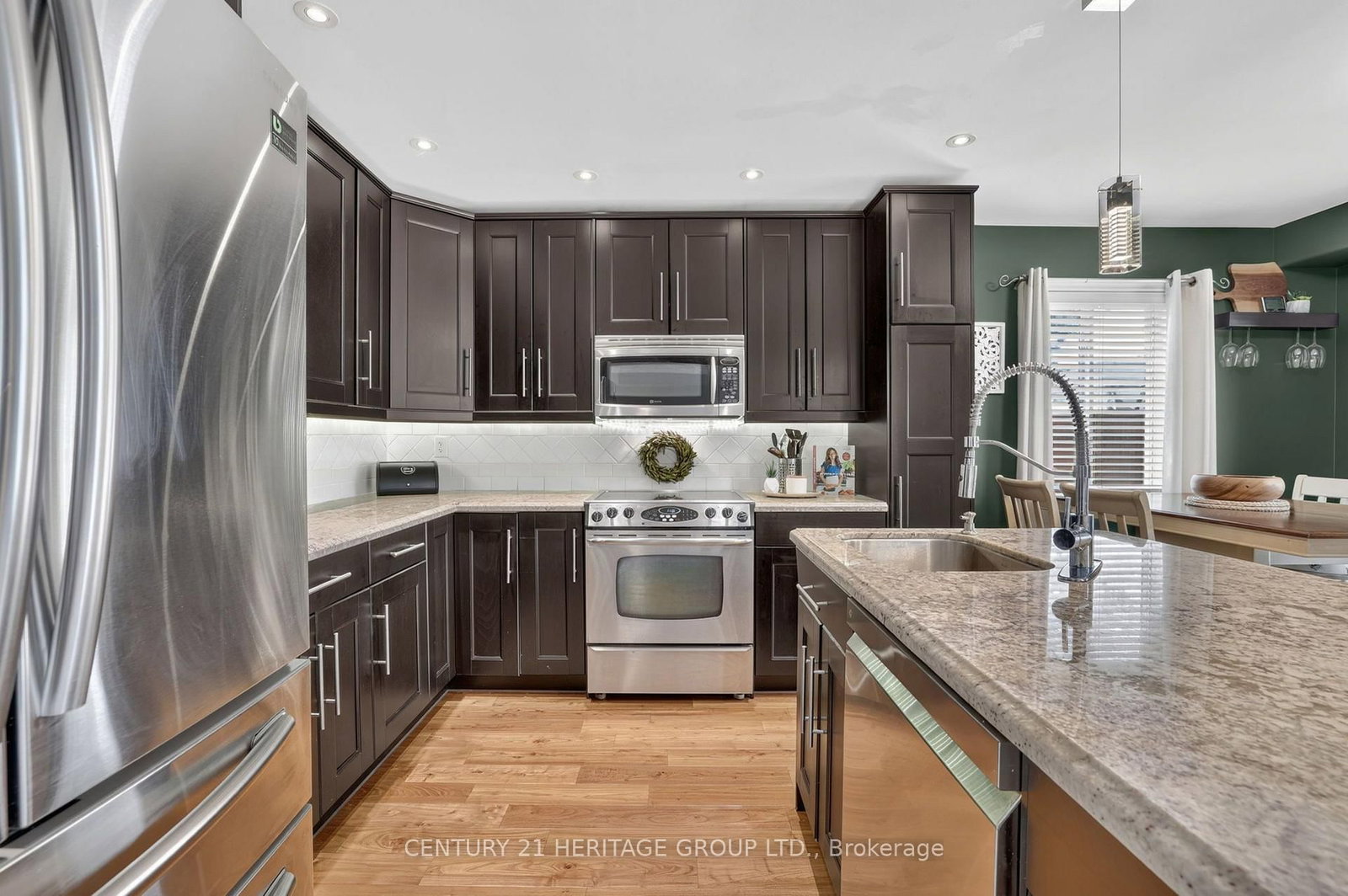 36 McMulkin Street • New Tecumseth, ON photo 15