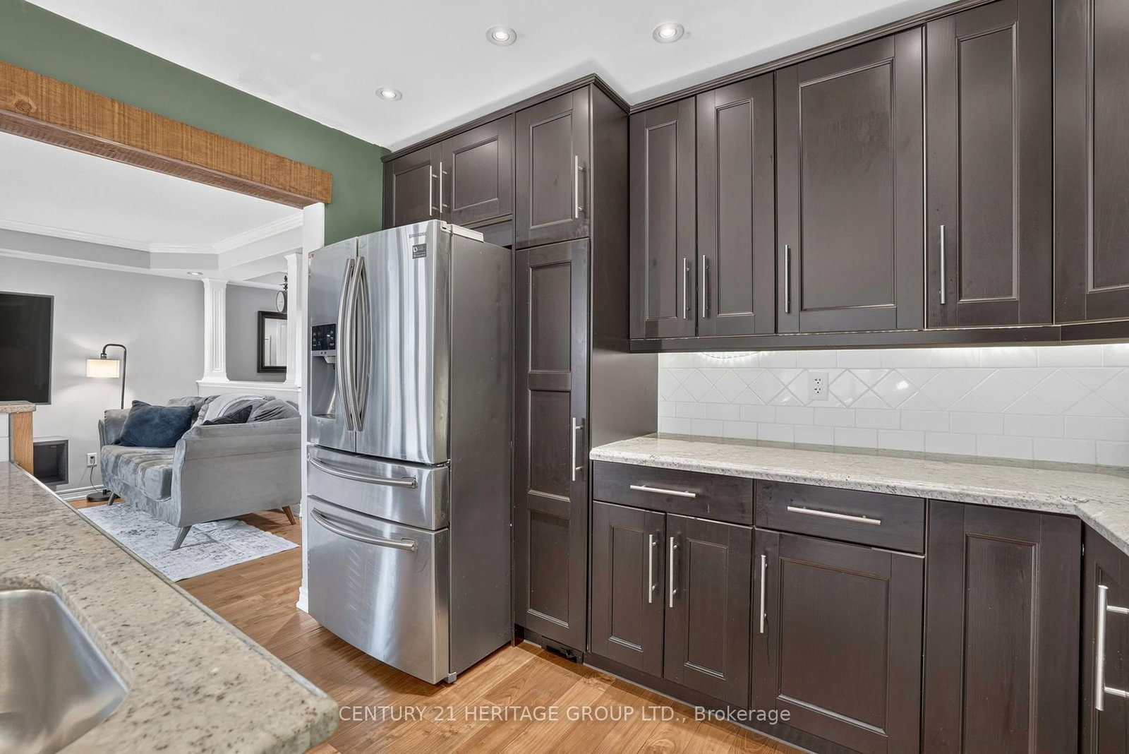 36 McMulkin Street • New Tecumseth, ON photo 17
