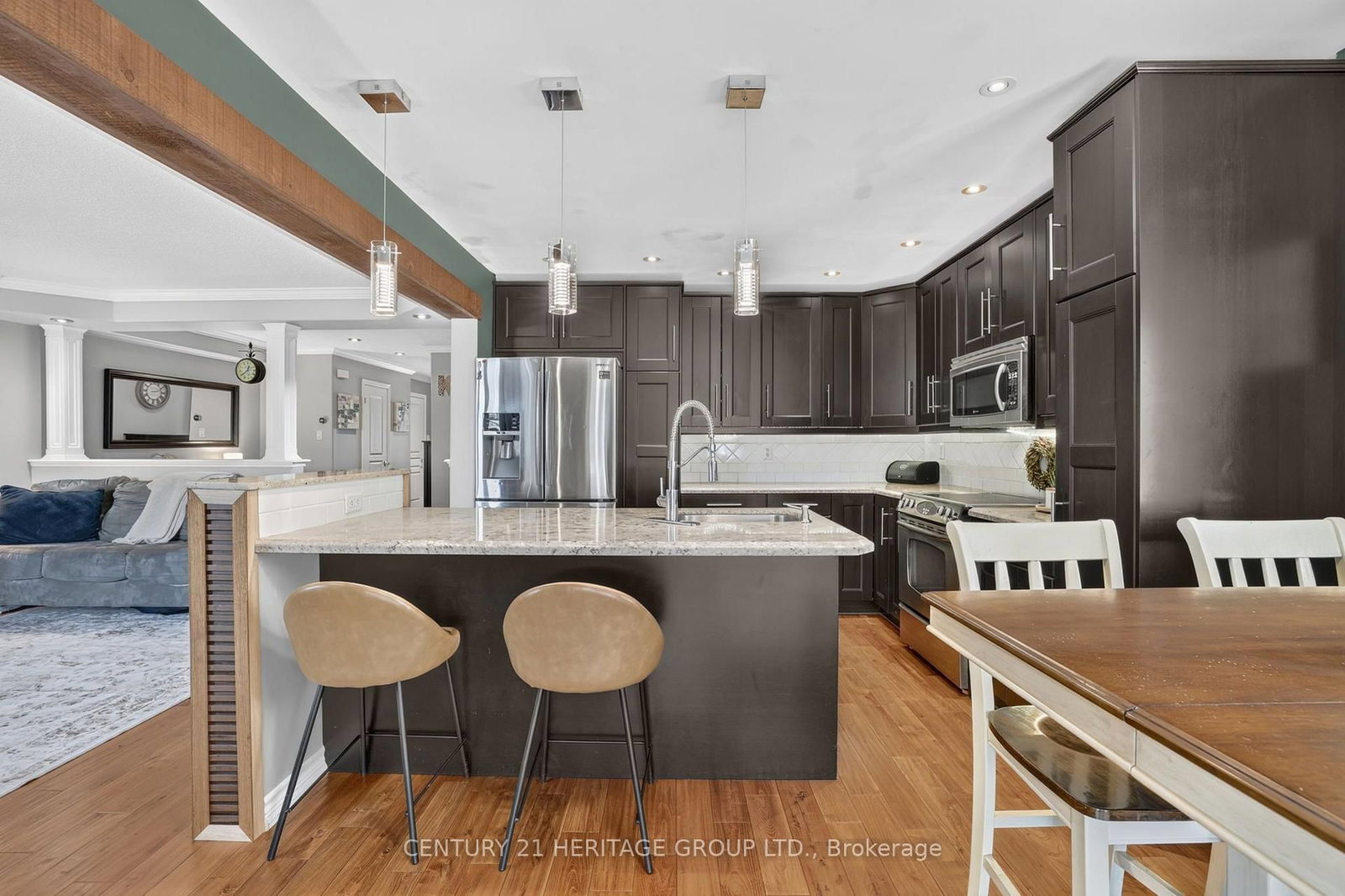 36 McMulkin Street • New Tecumseth, ON photo 19